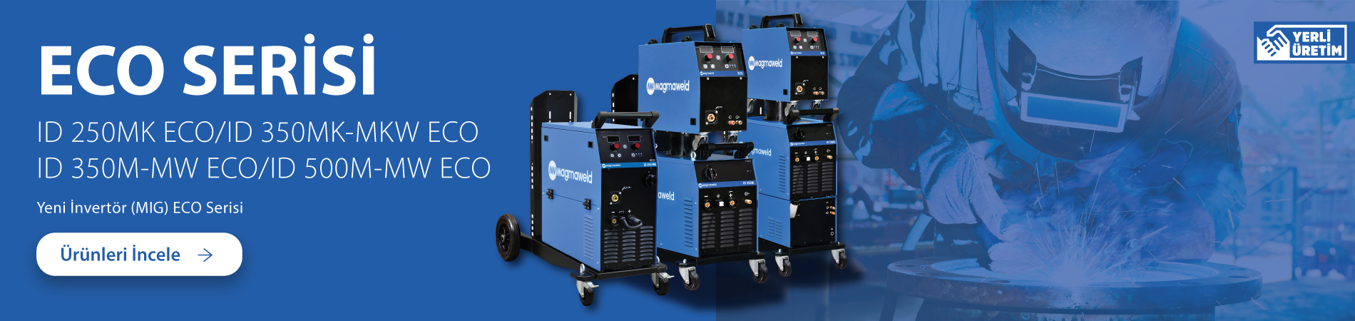 MIG ECO SERİSİ